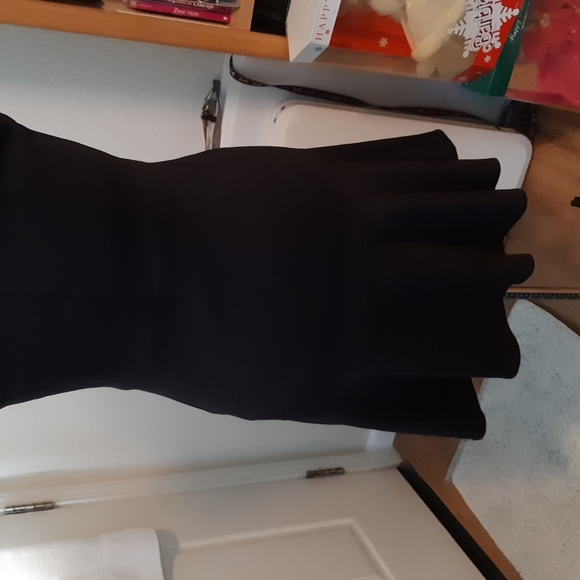 Sharagano dress - Picture 3 of 6